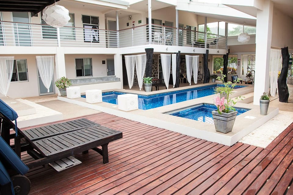 HOTEL LAGUNA MAR Hotel in Guanacaste Province