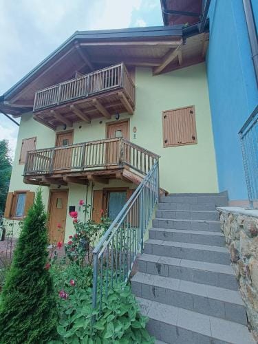 Casa del Ruscello Hotel in Province of Brescia