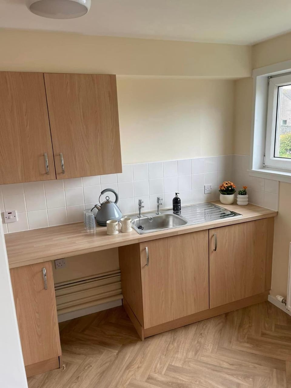 Wick Bay Apartments Hotel in Wick