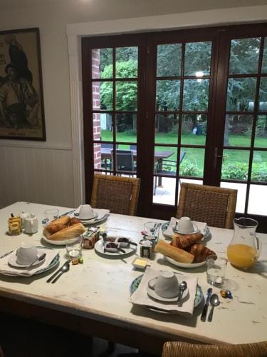 Chambre d'hotes de Dompierre Hotel in Hauts-de-France