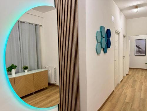Lorena Cozy Rooms - Ospedale Gemelli - WiFi Hotel in Rome
