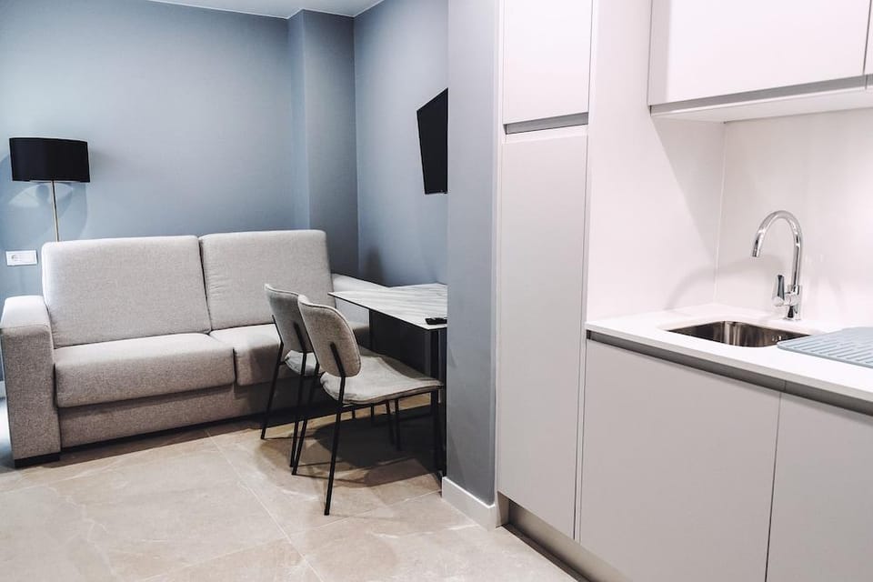 Estrella De Mar - Boutique ApartHotel Apartment hotel in Benidorm