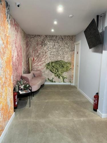 Estrella De Mar - Boutique ApartHotel Hotel in Benidorm