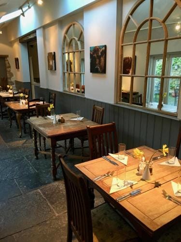 The Horse Inn in Teignbridge