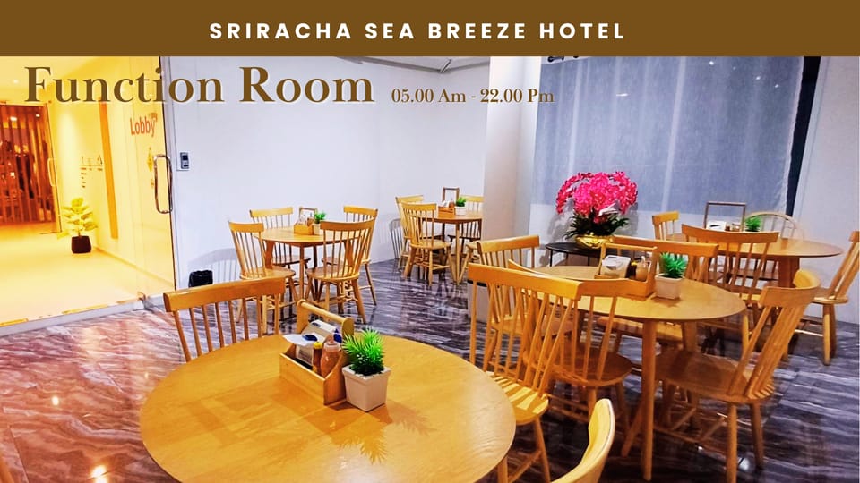 KARIN HOTEL & SERVICED APARTMENT Hotel in Chon Buri Changwat