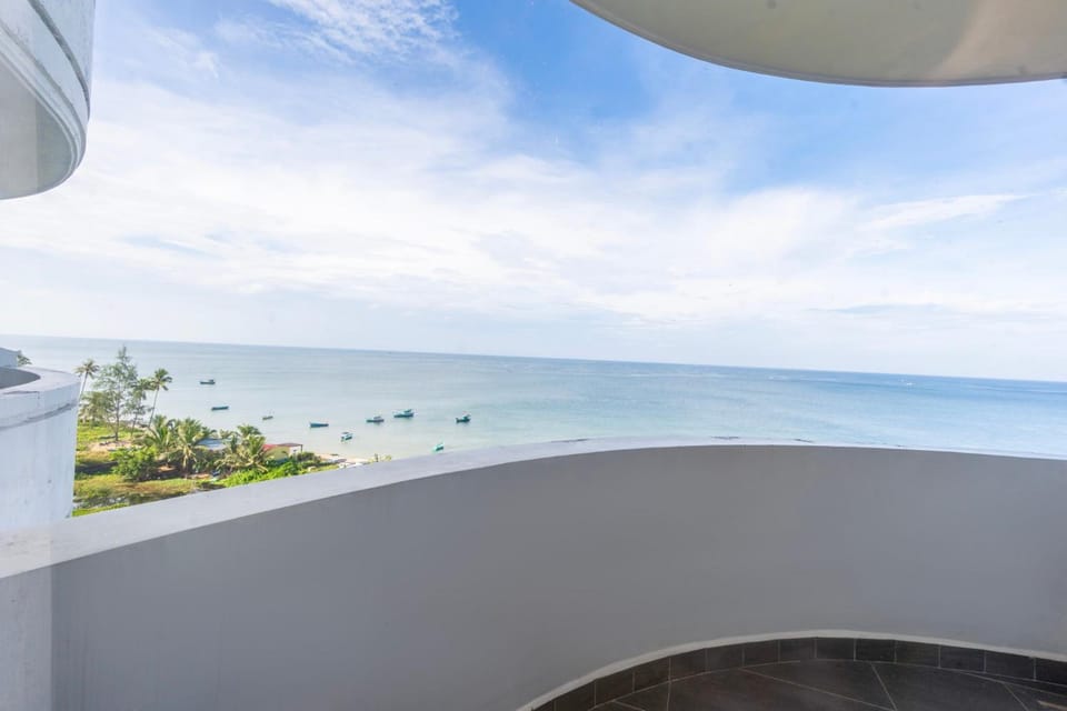 Maris Beach Hotel Phu Quoc Hotel in Phu Quoc