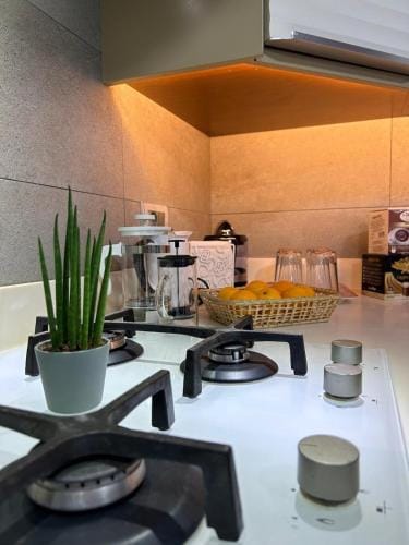 B&B SerAngi - il piacere di sentirsi a casa Hotel in Naples