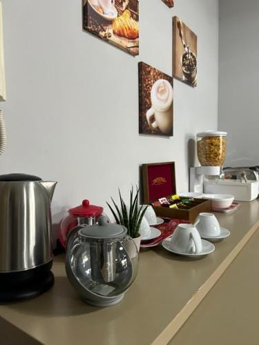 B&B SerAngi - il piacere di sentirsi a casa Hotel in Naples