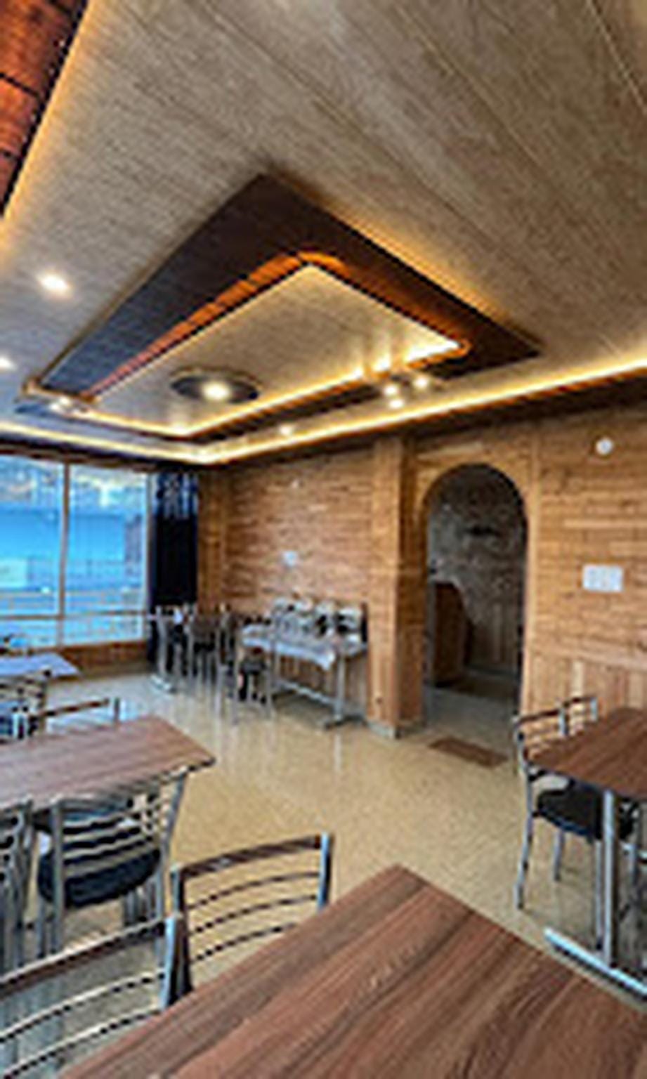 Tirthan Brij Edge Hotel in Himachal Pradesh