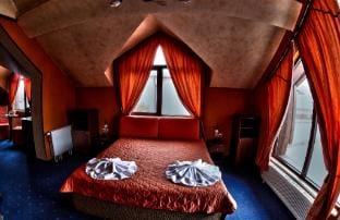 Hotel Friends Bansko Hotel in Bansko