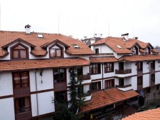 Hotel Friends Bansko Hotel in Bansko