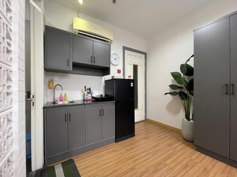 Facilities