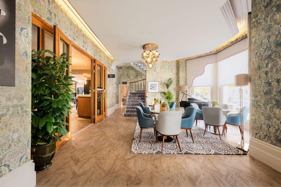 voco The Clifton Folkestone By IHG Hotel in Folkestone