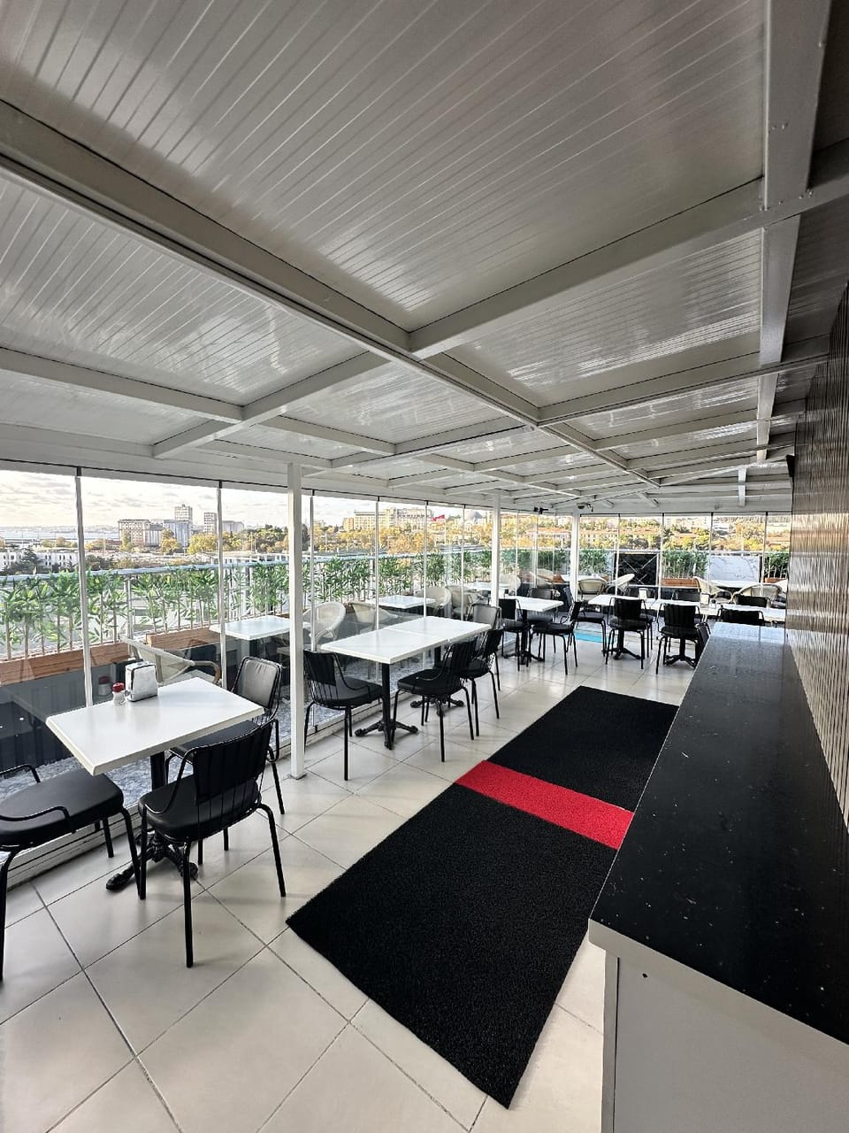 BADE HOTEL Hotel in Istanbul