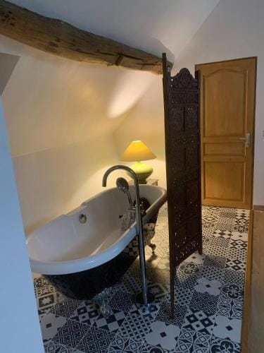 Le relais de poste Valero Hotel in Normandy