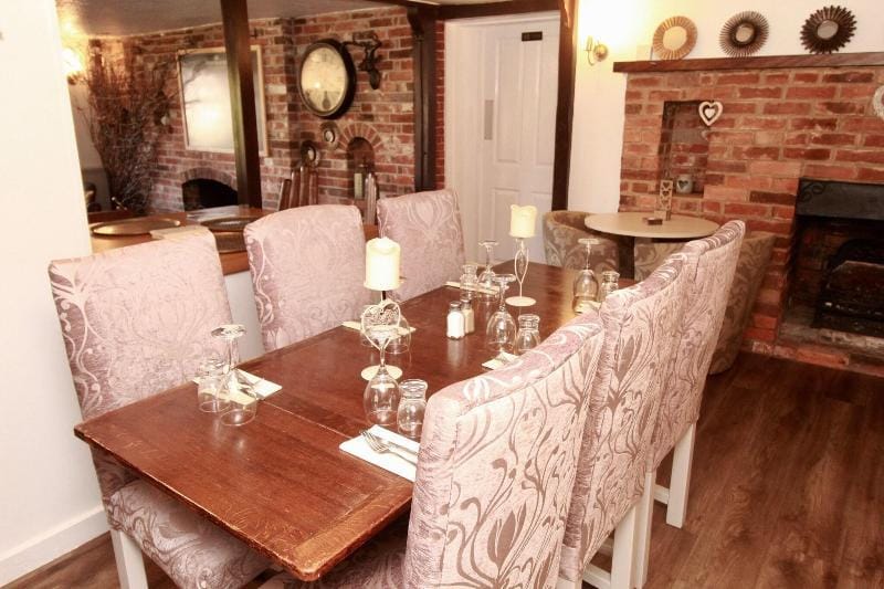 The Kings Head Inn Inn in Rother District