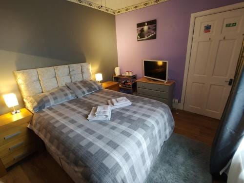 Maid Marion's Retreat Hotel in Bassetlaw District