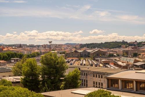 B&B Porto Vivo Hotel in Trieste