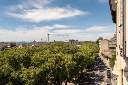 B&B Porto Vivo Hotel in Trieste