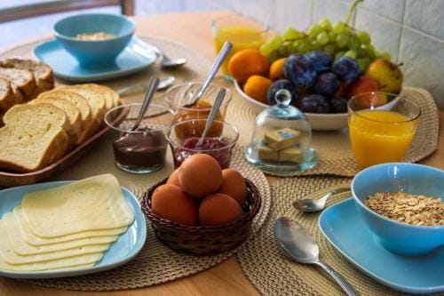 B&B Porto Vivo Hotel in Trieste