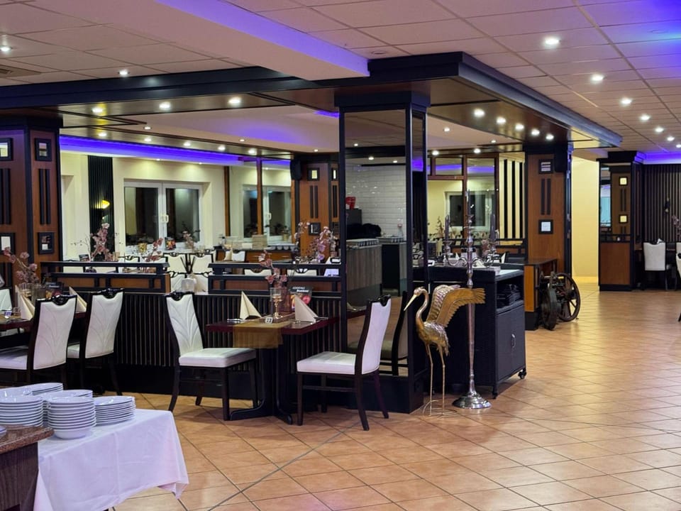 Bootshaus Hamm Hotel in Hamm