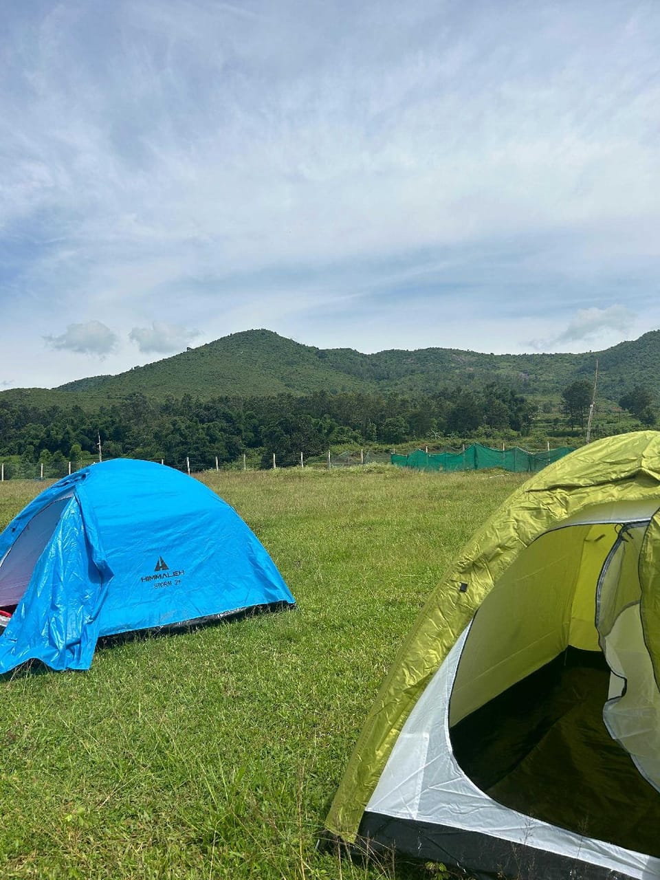 Pramani Resorts Resort in Andhra Pradesh