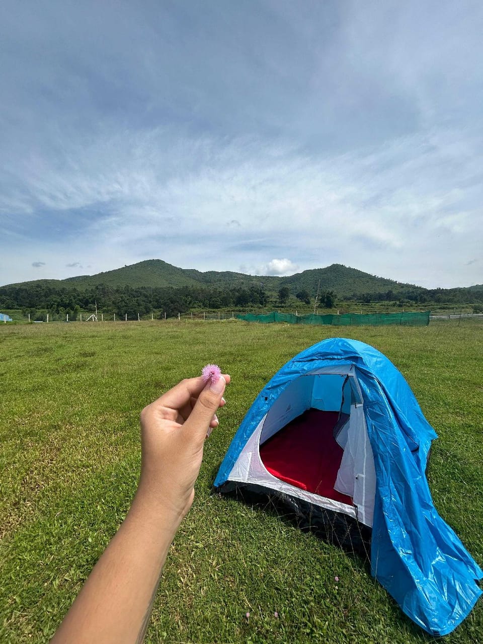 Pramani Resorts Resort in Andhra Pradesh