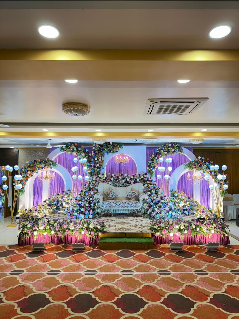THE PATLIPUTRA CHITAL Hotel in India