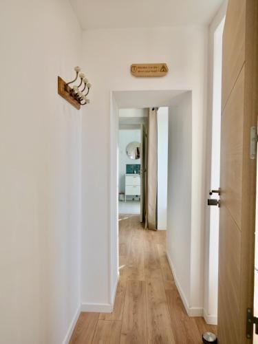 D-Day Suites Hotel in Normandy