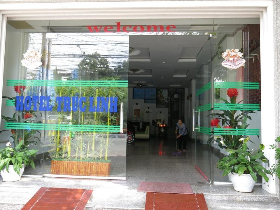 Truc Linh Hotel Hotel in Cambodia