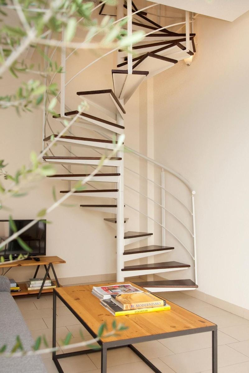 Q&Q Cathedral Suites Apartment hotel in Seville
