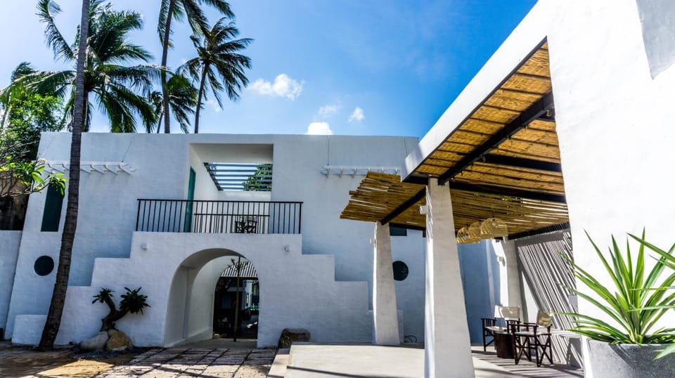 Meraki Oasis Hotel Hotel in Phan Thiet