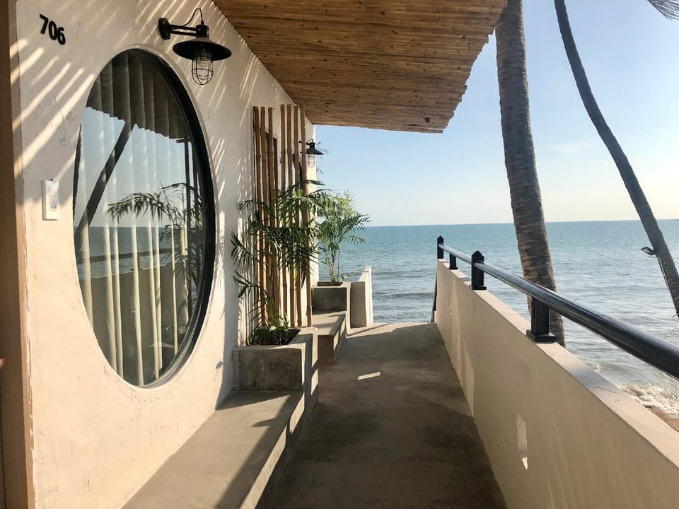 Meraki Oasis Hotel Hotel in Phan Thiet