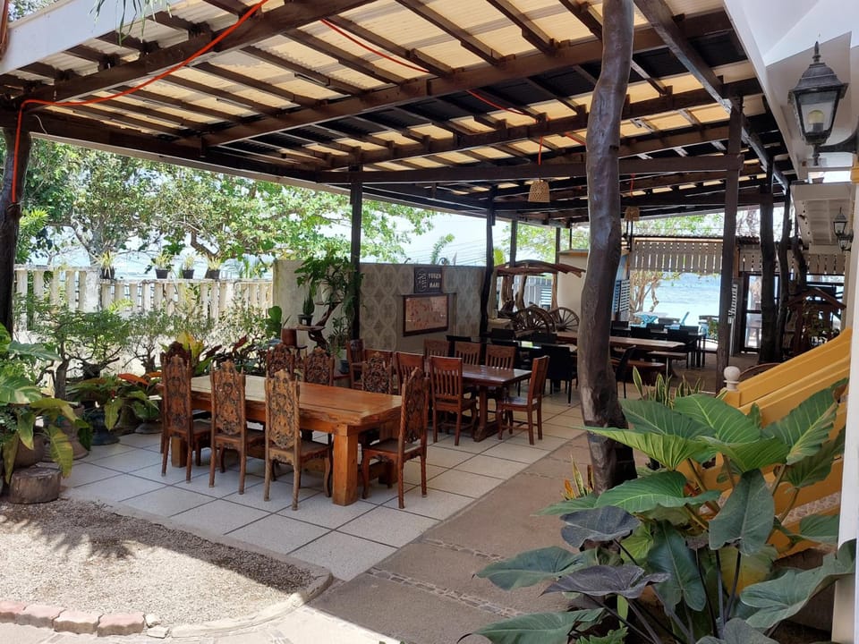 Yuken Mari Beach Resort by SMS Hospitality Resort in Central Visayas