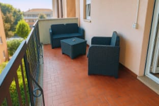 Maryhouse Bergamo Hotel in Bergamo