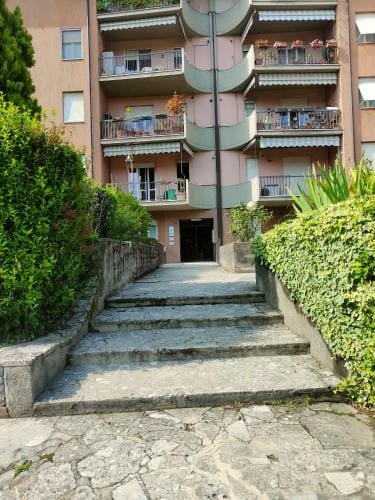 Maryhouse Bergamo Hotel in Bergamo
