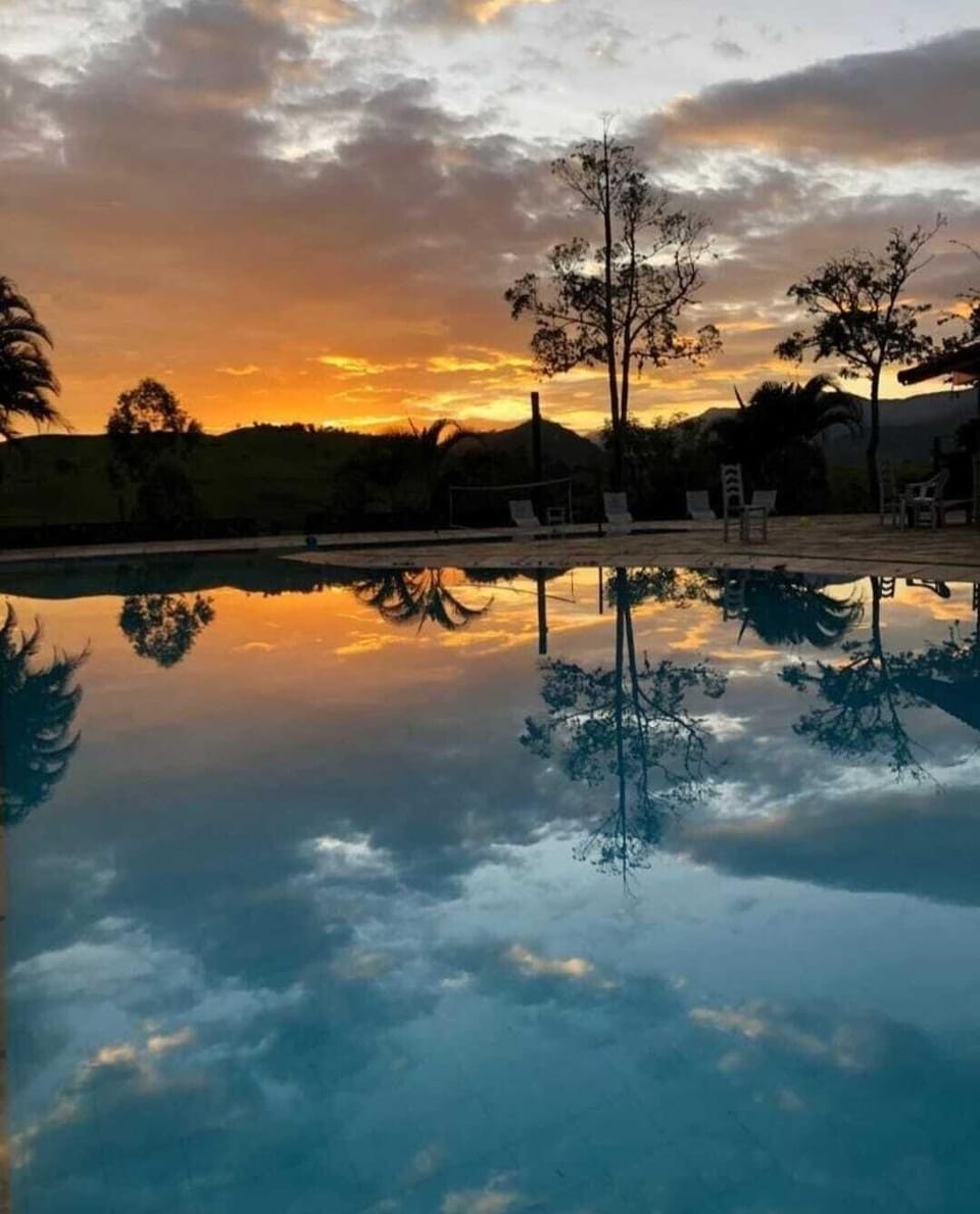 RESERVA PORTO BOCAINA Hotel in State of Rio de Janeiro