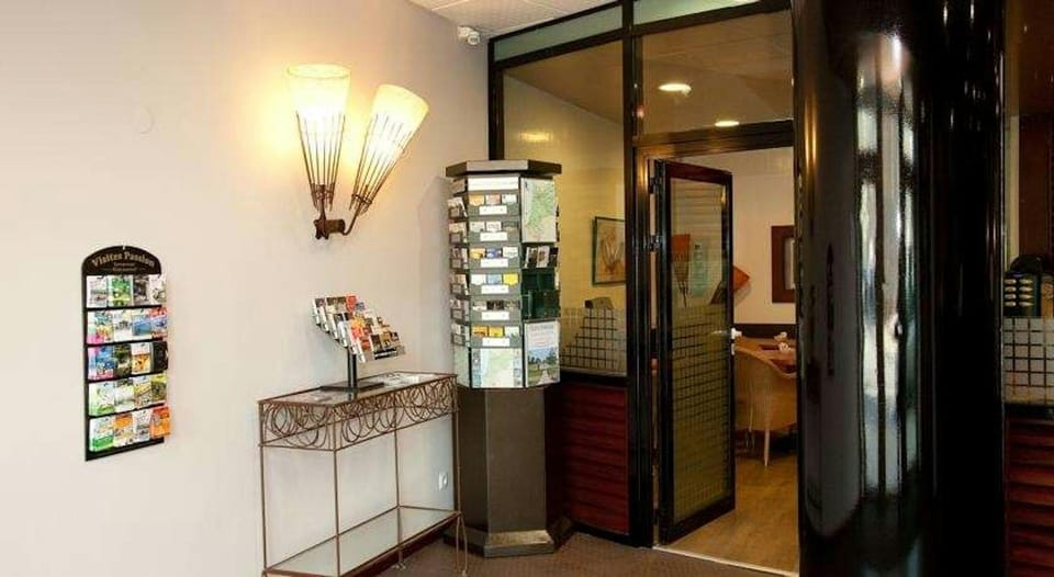 Teneo Apparthotel Bordeaux Hotel in Bordeaux