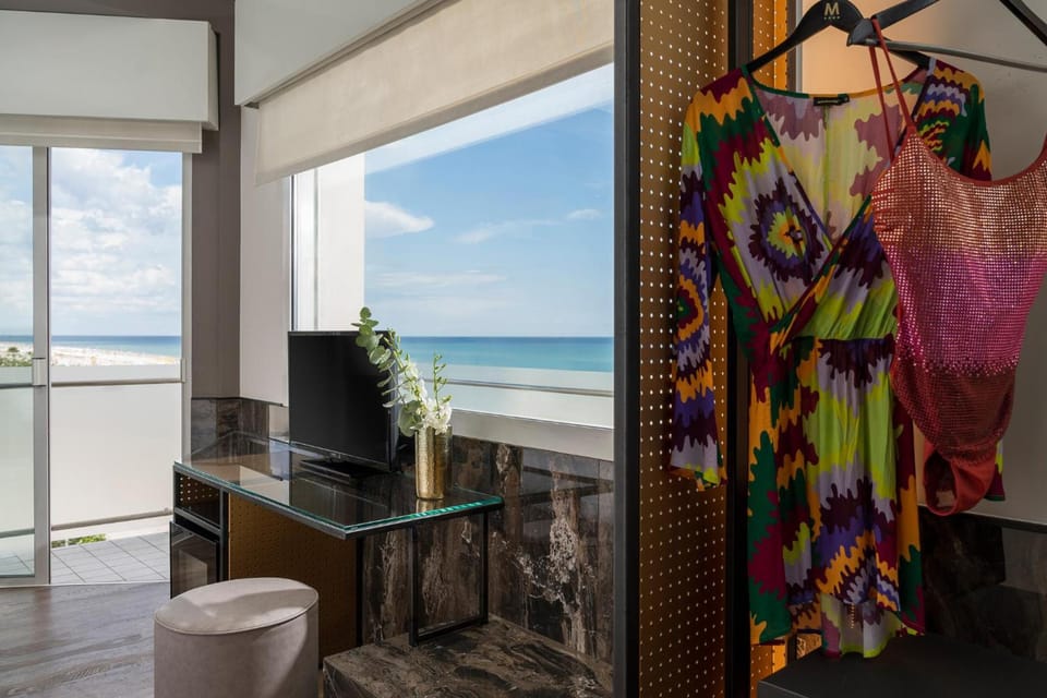 Hotel Michelangelo Hotel in Riccione