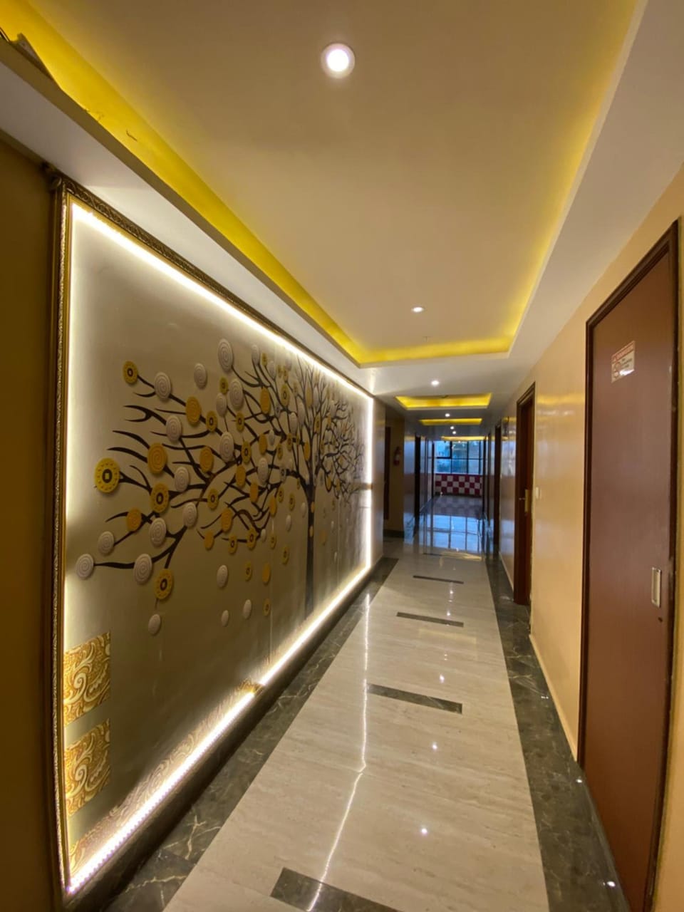 Maya Residency Hotel in Tamil Nadu