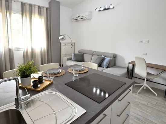 Boutique Apartment Florence “Diviso Due” Hotel in Florence