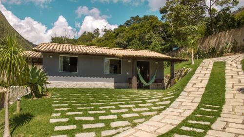 Vale Das Araras Nas Videiras Lodge in State of Rio de Janeiro