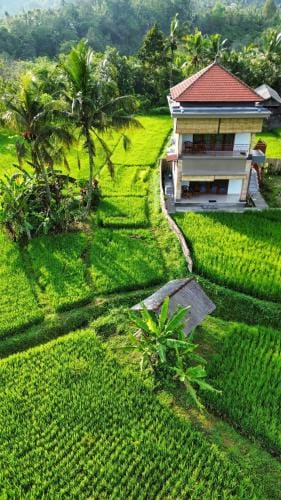 Tirta Unda Sidemen Hotel in Sidemen