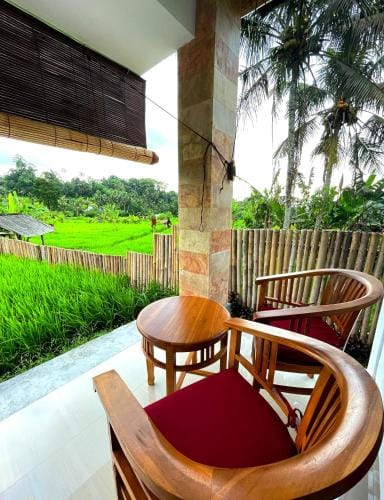 Tirta Unda Sidemen Hotel in Sidemen