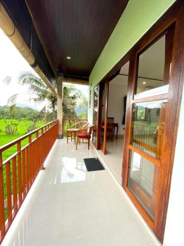 Tirta Unda Sidemen Hotel in Sidemen