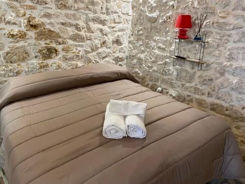 Liuzzi Hotel in Martina Franca