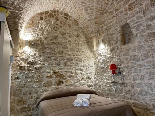 Liuzzi Hotel in Martina Franca