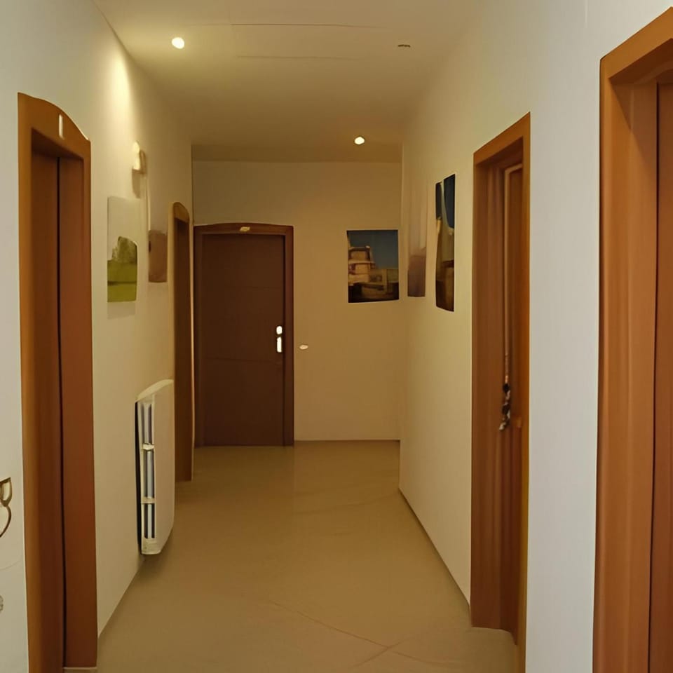 Eu ropa Hotel Hotel in Abruzzo