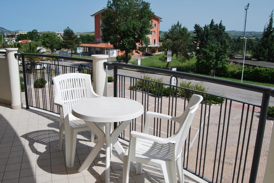 Eu ropa Hotel Hotel in Abruzzo