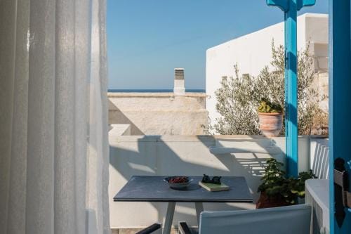 Burgos Barrio Naxos Hotel in Naxos